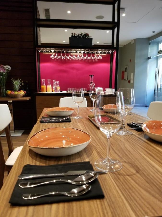 Hotel San Felipe 巴拿马城 外观 照片