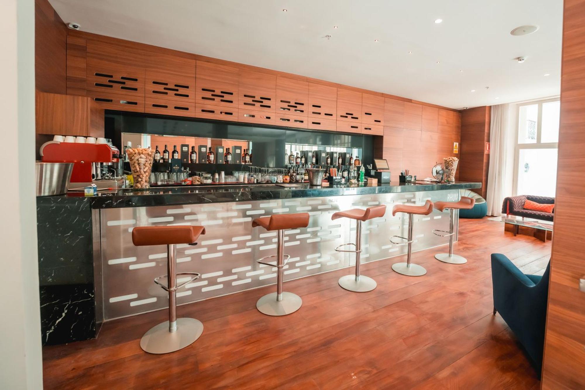 Hotel San Felipe 巴拿马城 外观 照片