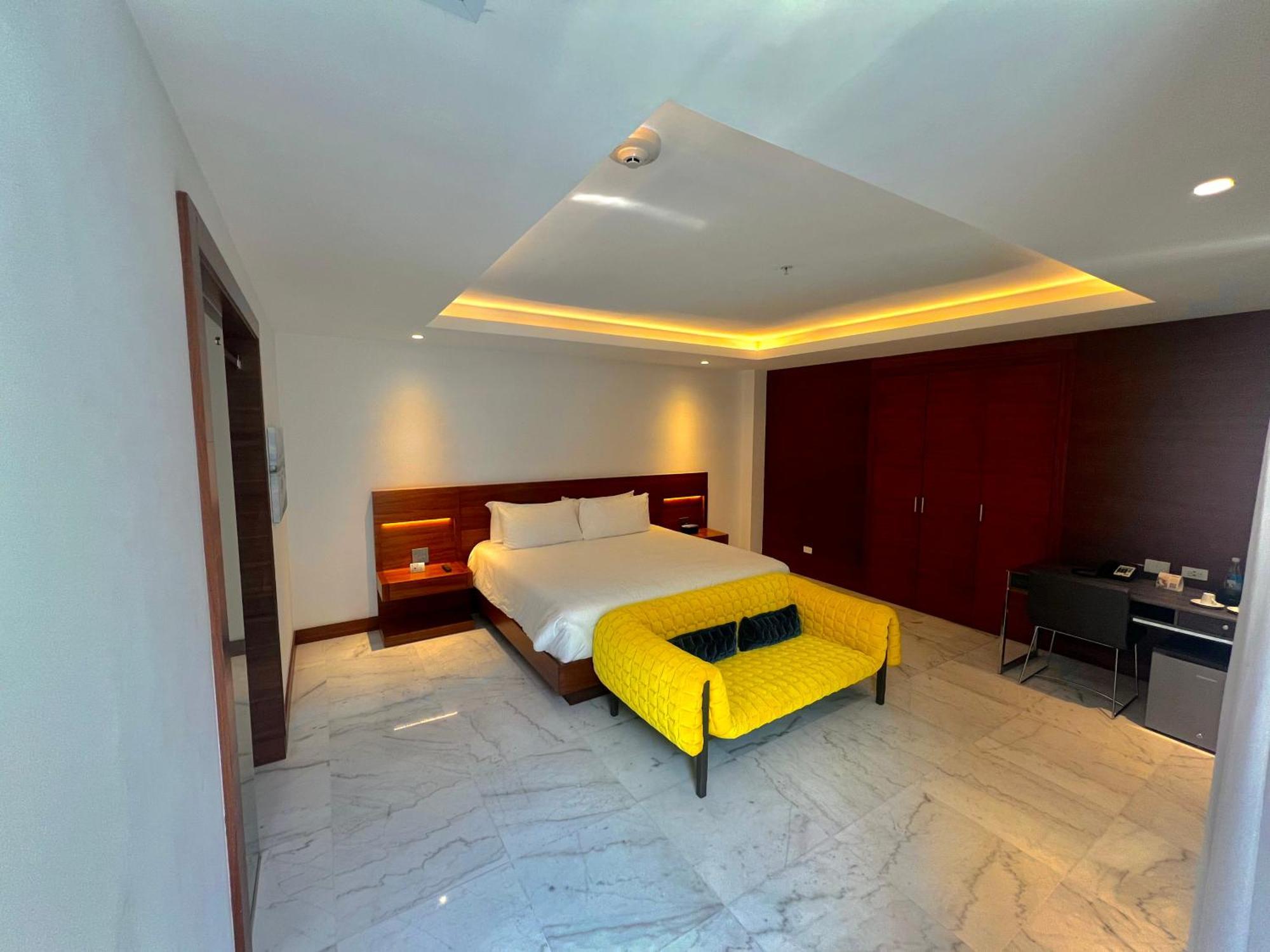 Hotel San Felipe 巴拿马城 外观 照片