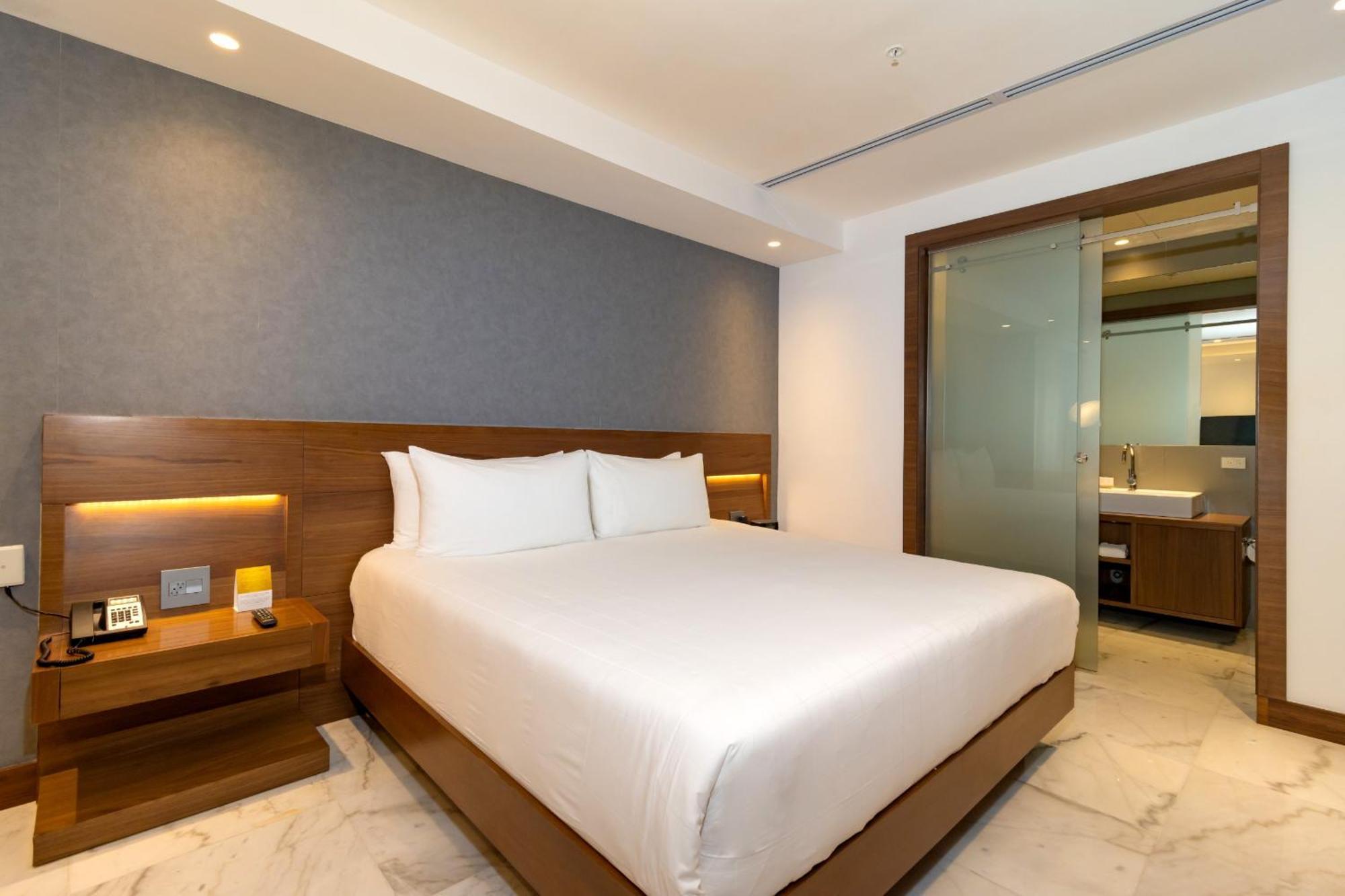 Hotel San Felipe 巴拿马城 外观 照片